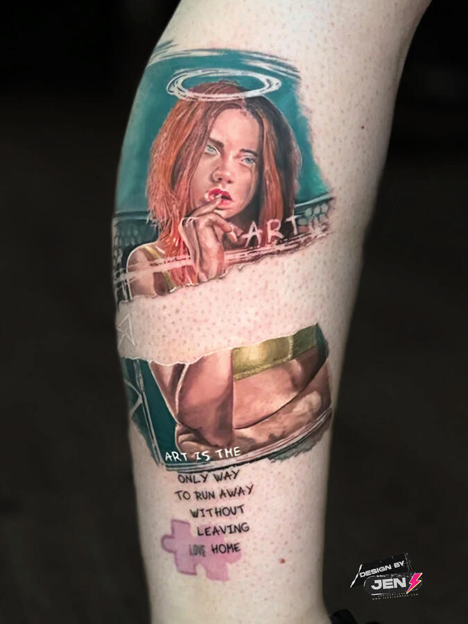 tattoo letchworth tattoo letchworth