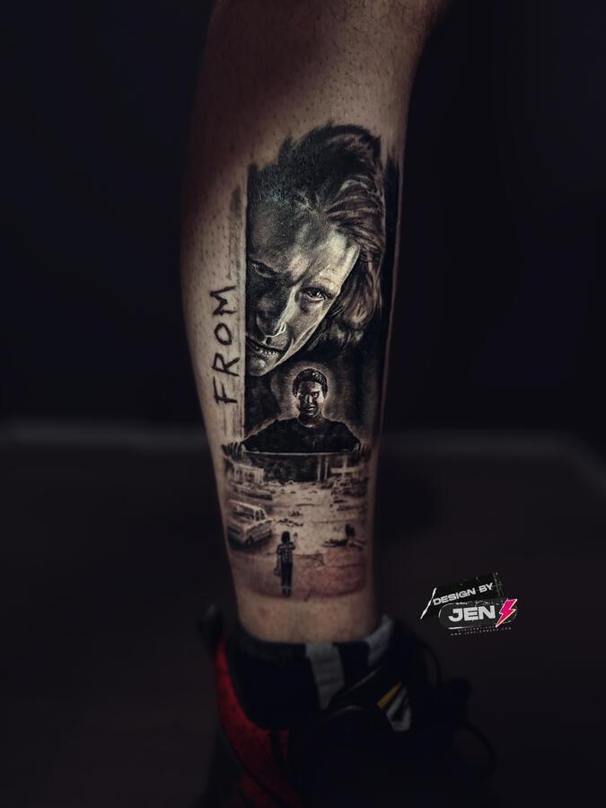 tattoo letchworth tattoo letchworth