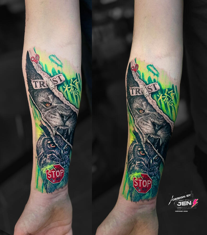 tattoo letchworth tattoo letchworth