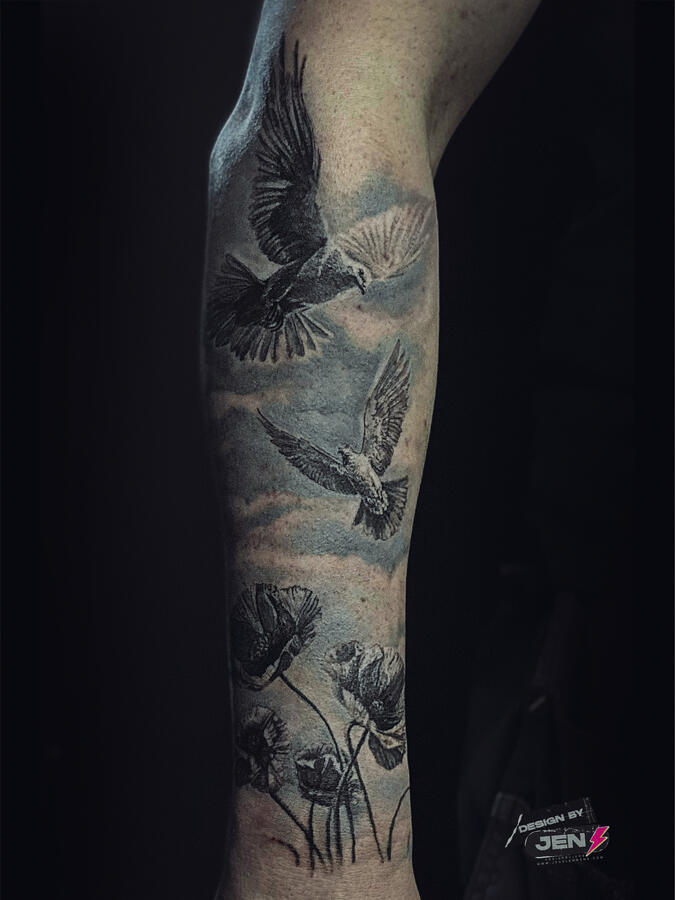 tattoo letchworth tattoo letchworth