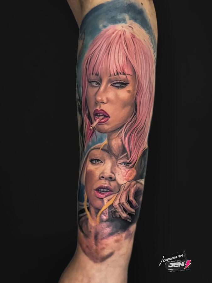 tattoo letchworth tattoo letchworth