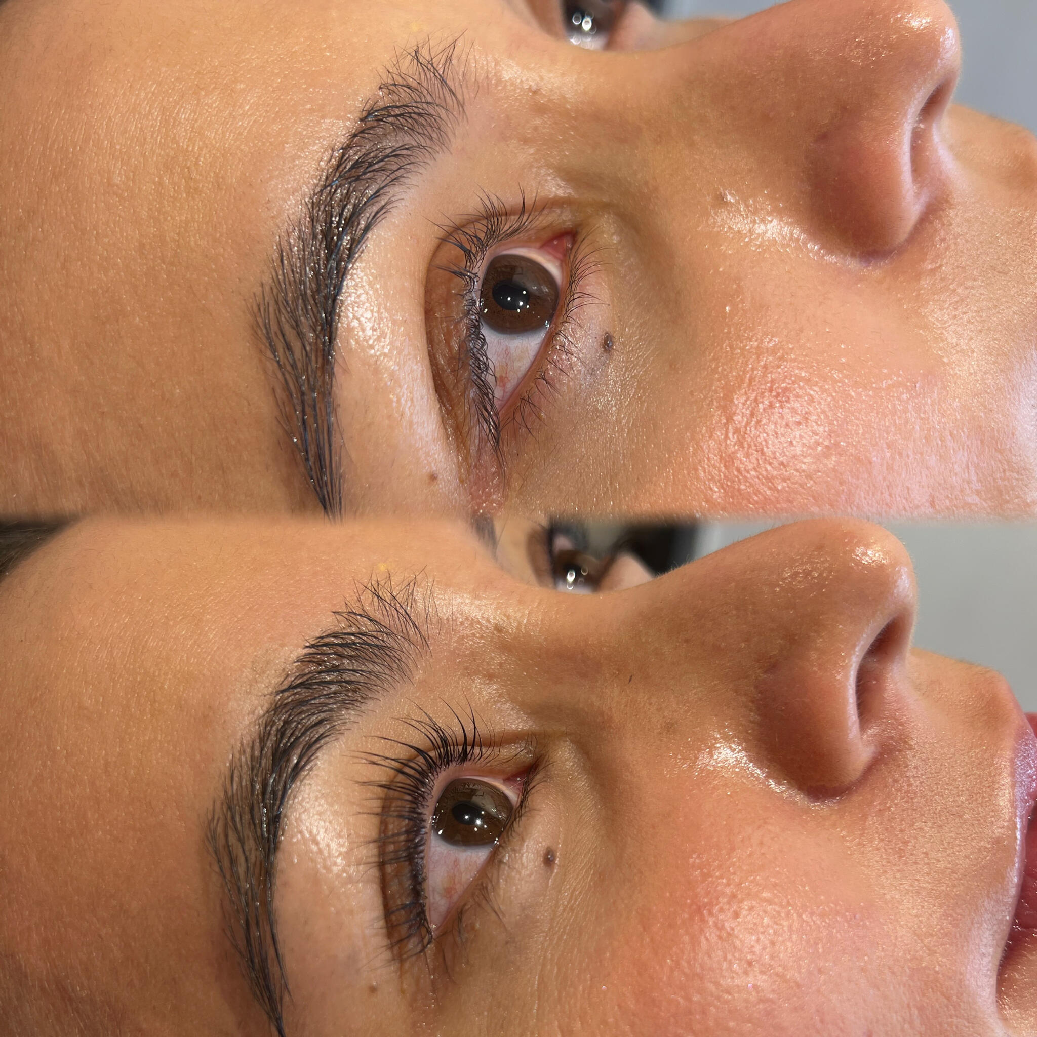 lash lift