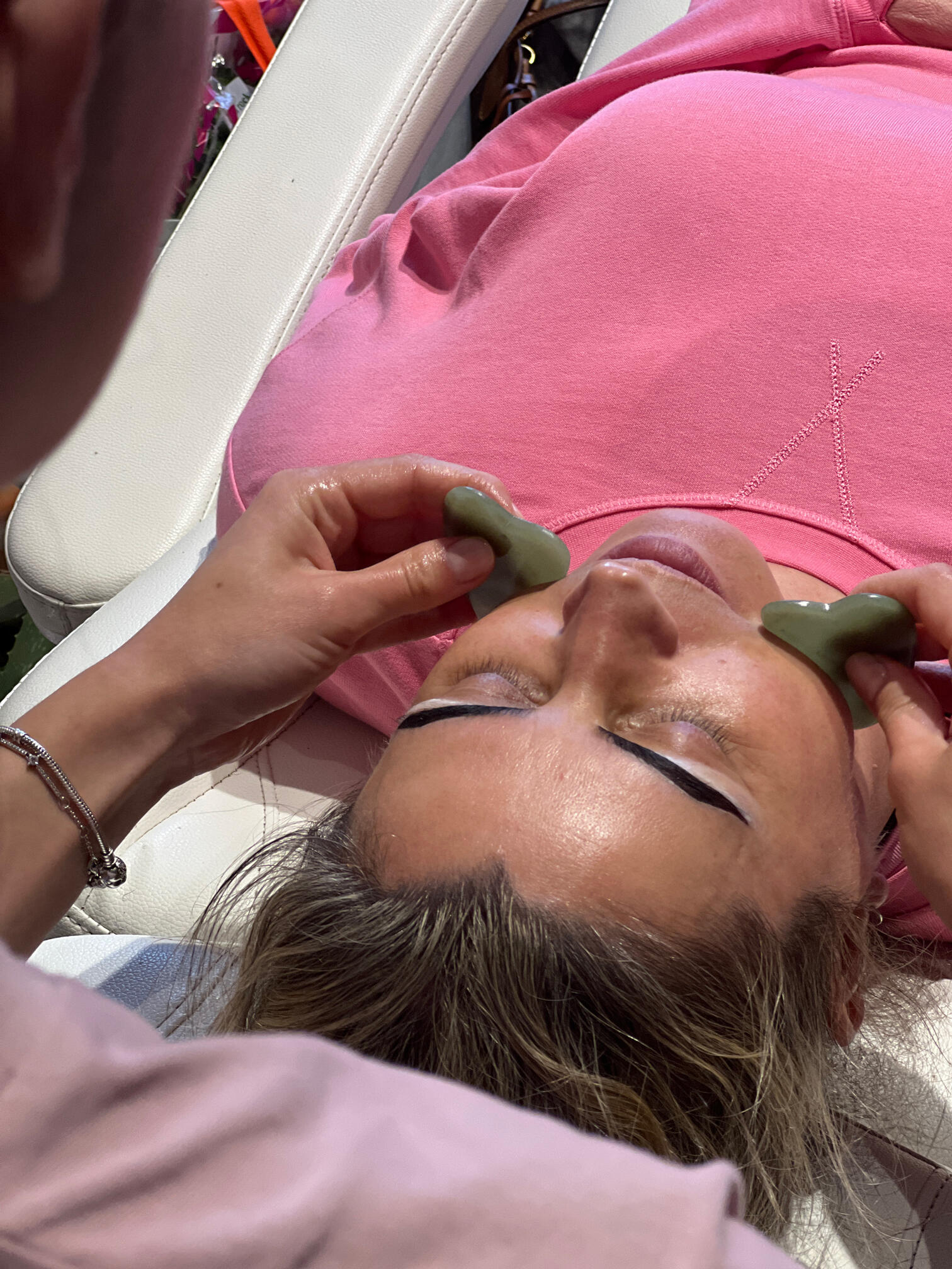 gua sha spa
